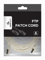 EAN 8716309045414 - Gembird PP6-7.5M cable de red 7,5 m imagen 2