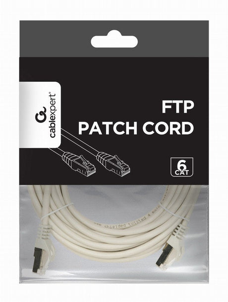 EAN 8716309045414 - Gembird PP6-7.5M cable de red 7,5 m imagen 2