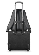 EAN 5050914758080 - PORT Designs Houston Eco mochila Mochila informal Negro imagen 10