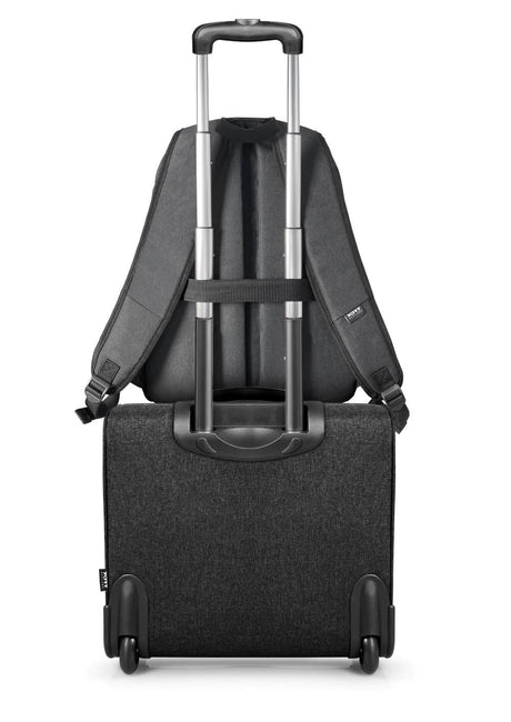 EAN 5050914758080 - PORT Designs Houston Eco mochila Mochila informal Negro imagen 10