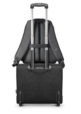 Nb Mochila Port Houmon 39,6cm 15.6" Negro