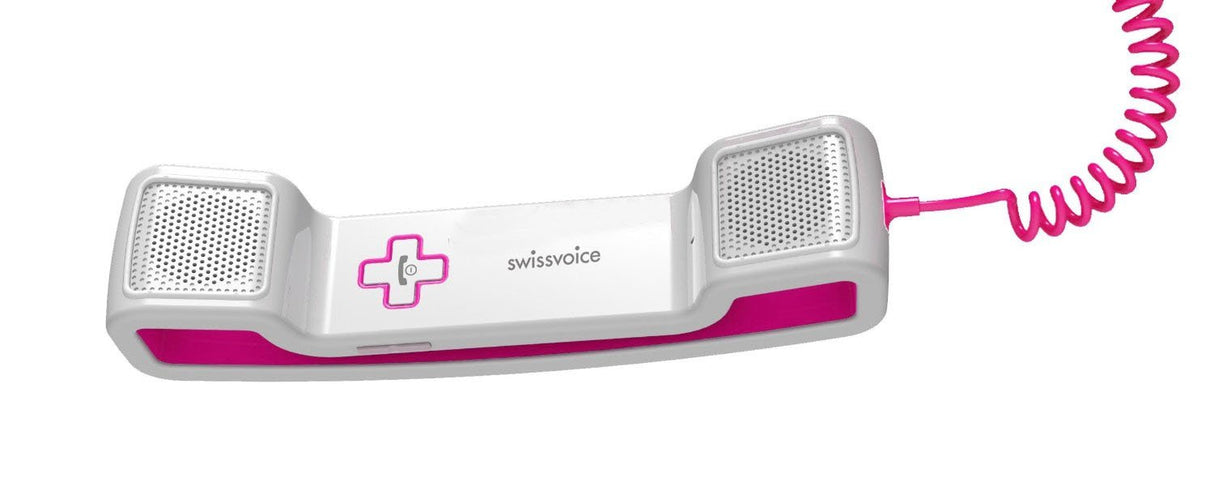 EAN 7611425993513 - SwissVoice ePure Rosa, Blanco imagen 4