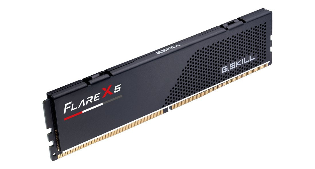 EAN 4711549511204 - G.Skill Flare X5 F5-6000J3038F8GH1-FX5 módulo de memoria 8 GB 1 x 8 GB DDR5 6000 MT/s 288-pin DIMM imagen 3