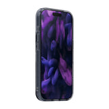 Laut Crymal Fluro For Iphone 17 Pro Max - Clear Midnight