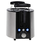 Tostadora Camry Cr 3215