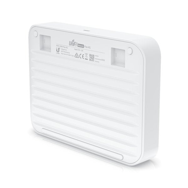 EAN 0810010075864 - Ubiquiti UniFi Switch Flex XG Gestionado L2 10G Ethernet (100/1000/10000) Energía sobre Ethernet (PoE) Bl imagen 6