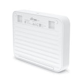 EAN 0810010075864 - Ubiquiti UniFi Switch Flex XG Gestionado L2 10G Ethernet (100/1000/10000) Energía sobre Ethernet (PoE) Bl imagen 6