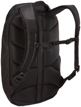 Mochila Para Cámara Thule Dslr Negro Mediano, Mochila Para Dslr Enroute Negro