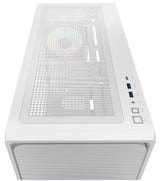 Ocypus Delta C70 Argb (Blanco, Panoramaglas) Delta-C70-Whg400xx-Gl