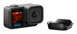 Go Pro Mission 1 Pro Black Cámara De Cine 8k Compacta