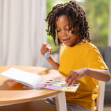 EAN 0681147005488 - Melissa & Doug MAC STW StckrWowActvtyPadSetTiger GML pegatina para niños imagen 5