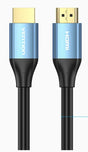 EAN 6922794768109 - Vention ALHS cable HDMI 3 m HDMI tipo A (Estándar) Negro, Azul imagen 1