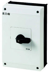 Eaton T5b-4-8902 I4 Conmutador 207237 63a Aufb. Kont:8 60 Rast. 0-St. Nr.8902