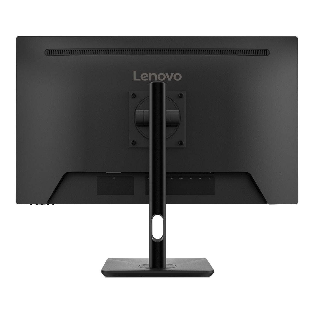 EAN 0198153593101 - Lenovo N27p LED display 68,6 cm (27") 3840 x 2160 Pixeles 4K Ultra HD Negro imagen 12