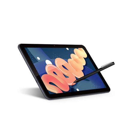 EAN 8436542859936 - SPC GRAVITY 3 PRO Mediatek 64 GB 26,3 cm (10.3") 4 GB Wi-Fi 5 (802.11ac) Android 11 Gris imagen 4