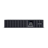 EAN 4712856273809 - CyberPower OLS1000ERT2UA sistema de alimentación ininterrumpida (UPS) Doble conversión (en línea) 1 kVA 9 imagen 3