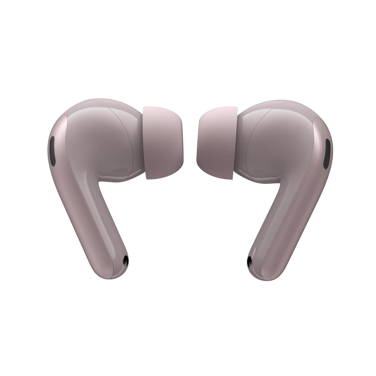 Moto Buds Bass Violet Ice