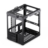 EAN 6970620552804 - Jonsbo C6 Mini Tower Negro imagen 22