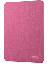 Amazon Kindle Paperwhite 2024 Fabric Funda - Raspberry
