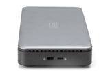 EAN 4016032497769 - Digitus DA-70917 base para portátil y replicador de puertos Alámbrico USB 3.2 Gen 2 (3.1 Gen 2) Type-C Ne imagen 2