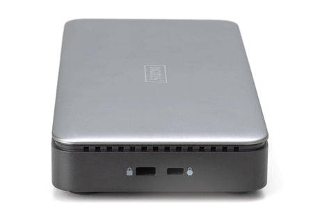 EAN 4016032497769 - Digitus DA-70917 base para portátil y replicador de puertos Alámbrico USB 3.2 Gen 2 (3.1 Gen 2) Type-C Ne imagen 2