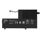 Batería Para Portátil Lenovo Ideapad 300s 310s-14isk 500s-14isk L14m2p21