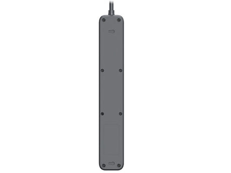EAN 5907512868935 - Tracer Power Line+ 3.0 m base múltiple 1,5 m 4 salidas AC Interior Grafito imagen 4