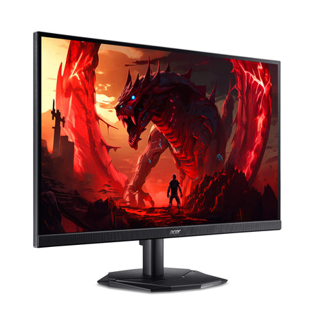 EAN 4711474201676 - Acer Nitro KG1 KG271 X1bmiipx pantalla para PC 68,6 cm (27") 1920 x 1080 Pixeles Full HD LCD Negro imagen 2