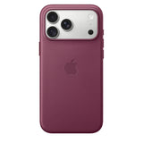 Apple Funktionsgewebe Case Iphone 18 Pro Max Con Magsafe (Mulberry)