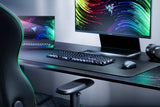 EAN 8886419349037 - Razer DeathStalker V2 teclado Juego USB QWERTZ Alemán Negro imagen 5