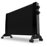 EAN 8435484053211 - Cecotec 05321 calefactor eléctrico Interior Negro 2400 W Ventilador eléctrico imagen 5
