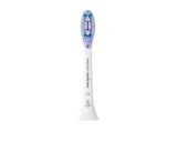 EAN 8710103805656 - Philips HX9054/17 cepillo de cabello 4 pieza(s) Blanco imagen 1