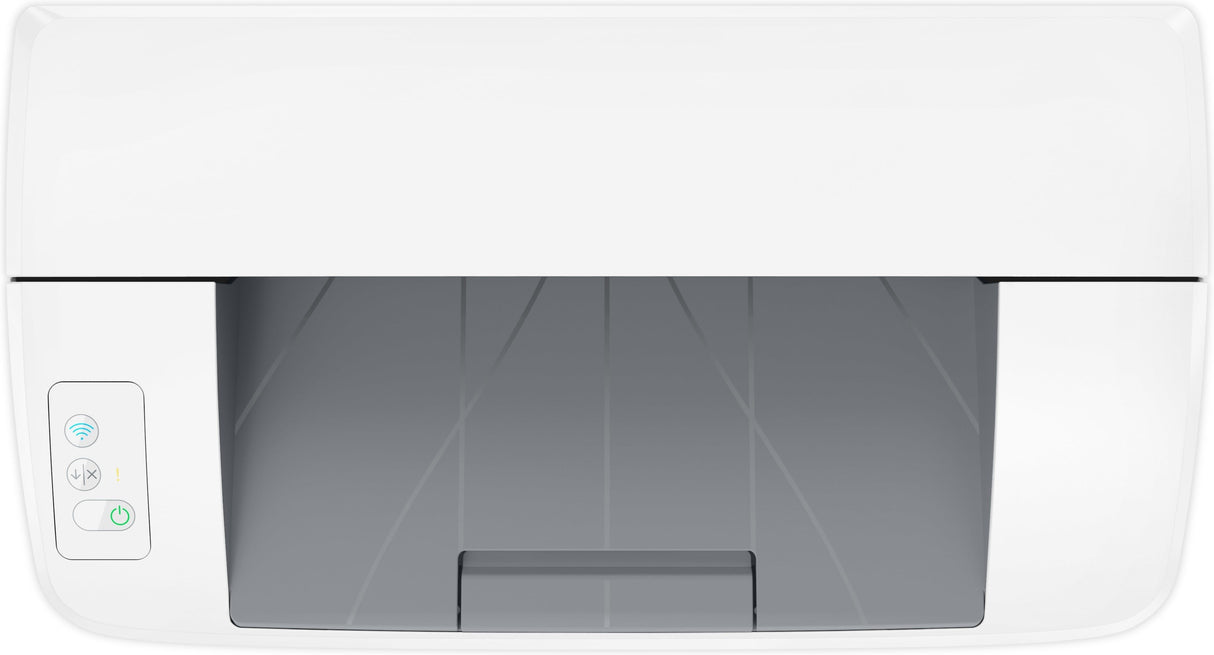 Impresora Láser Monocromo Hp Laserjet M110w Wifi Blanca