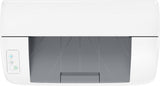 Impresora Láser Monocromo Hp Laserjet M110w Wifi Blanca