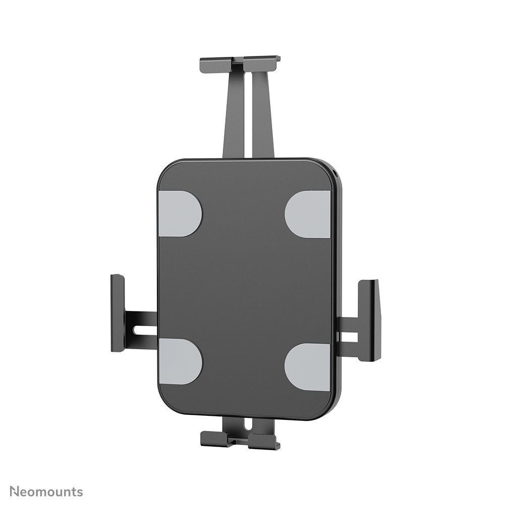 Neomounts By Newstar Soporte De Pared Para Tablet 100x100 Mm 1kg 7.9-11'' Negro
