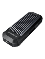 Graugear G-M202-Ac-10g Caja Externa Para Ssd Negro M.2