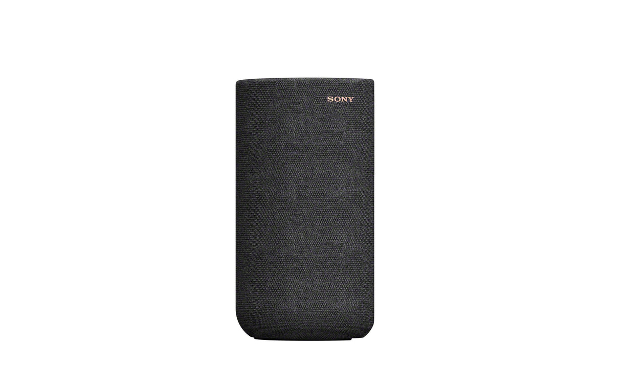 EAN 4548736134607 - Sony SA-RS5 De 2 vías Negro Inalámbrico y alámbrico 180 W imagen 4