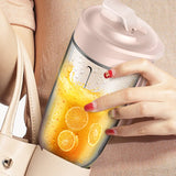 Licuadora Deerma Nu05