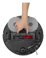 Xiaomi Vacuum Cleaner Roborock Qrevo Edge 5v1 Black Eu