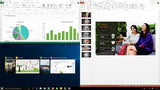 EAN 0885370922110 - Microsoft Windows 10 Home Producto empaquetado completo (FPP; full packaged product) 1 licencia(s) imagen 4