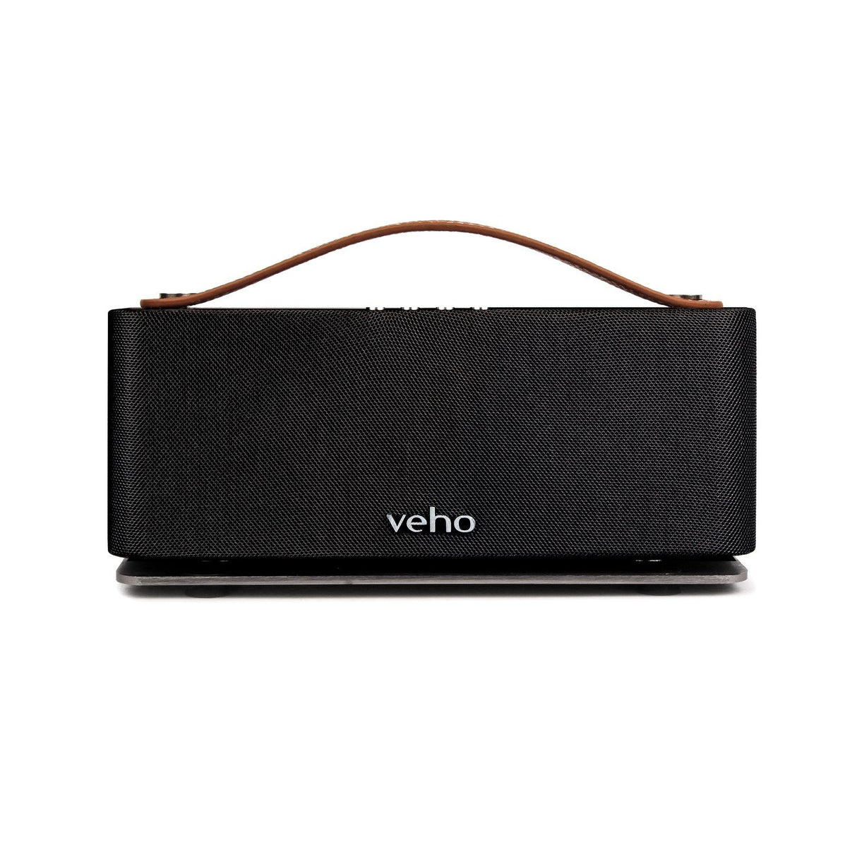 EAN 5060594761478 - Veho MR-8 Altavoz portátil estéreo Negro 5,3 W imagen 1