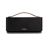 EAN 5060594761478 - Veho MR-8 Altavoz portátil estéreo Negro 5,3 W imagen 1