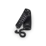 Spc Telefono Original Lite 2 Sobremesa/Mural Negro