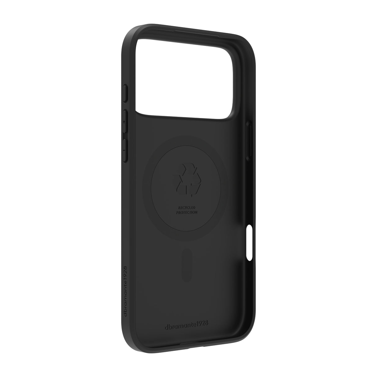EAN 5711428067456 - dbramante1928 Greenland Pro MS funda para teléfono móvil Negro imagen 2