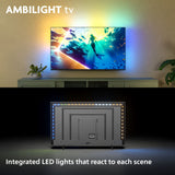 EAN 8718863045855 - Philips 8500 series 65PUS8500/12 Televisor 165,1 cm (65") 4K Ultra HD Smart TV Wifi Negro imagen 3