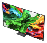 Televisor Lg Qned Evo Ai 75qned86a6a 75' Ultra Hd 4k Smart Tv Wifi