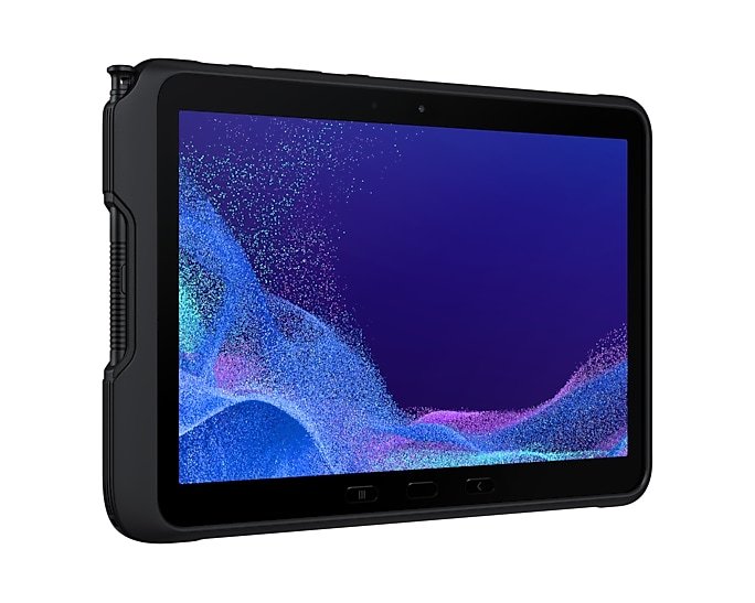 Tablet Samsung Galaxy Tab Active4 Pro 10.1' 4gb 64gb Octacore 5g Negra