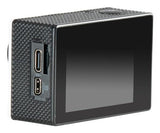 EAN 8054320849513 - Nilox NXACXSNAP01 cámara para deporte de acción 4 MP 4K Ultra HD CMOS 56,2 g imagen 3