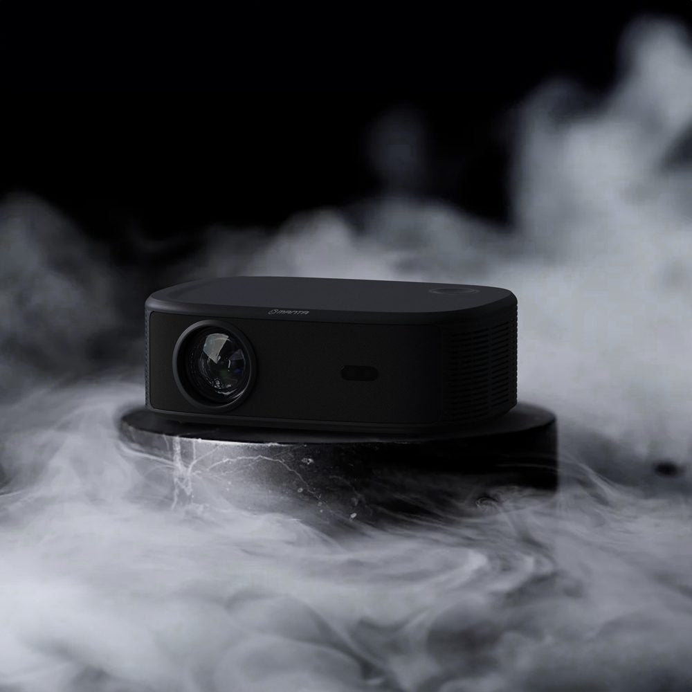 Proyector Manta Pma502a24 Portable