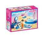 Playmobil Bao